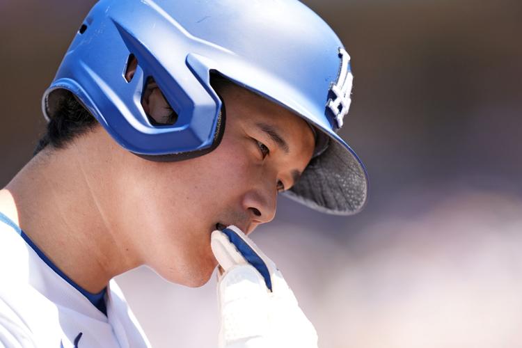 Marlins Dodgers Baseball