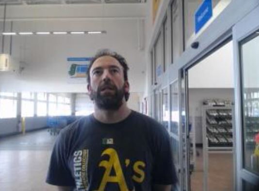 BDW suspect