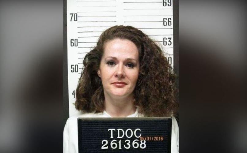 Tennessee Execution