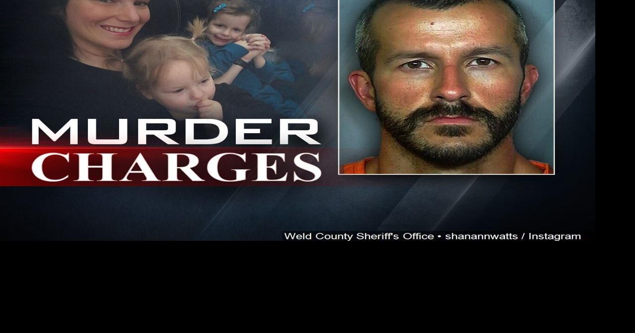 Man Gets Life For Killing Pregnant Wife, Two Kids | Criminal Law ...