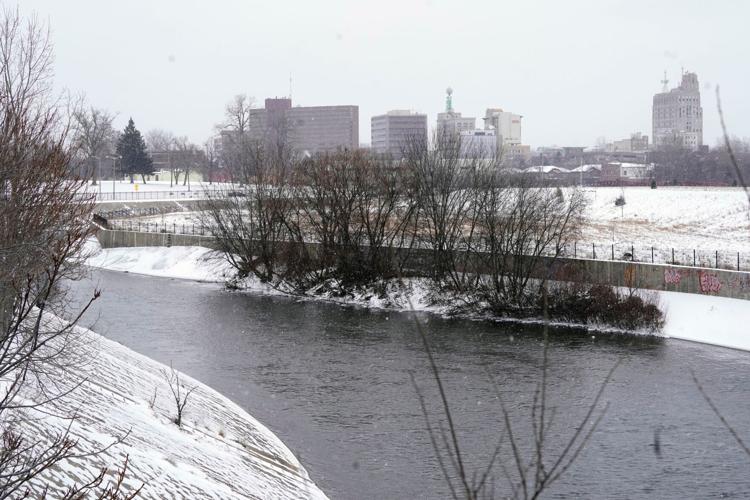 Flint Water
