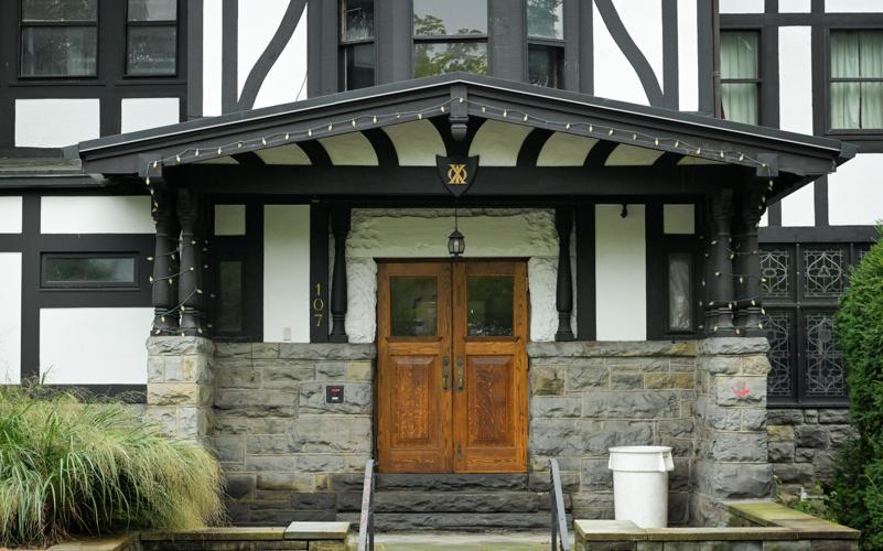 Cornell Fraternity Lawsuit