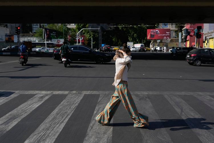 Iran Daily Life