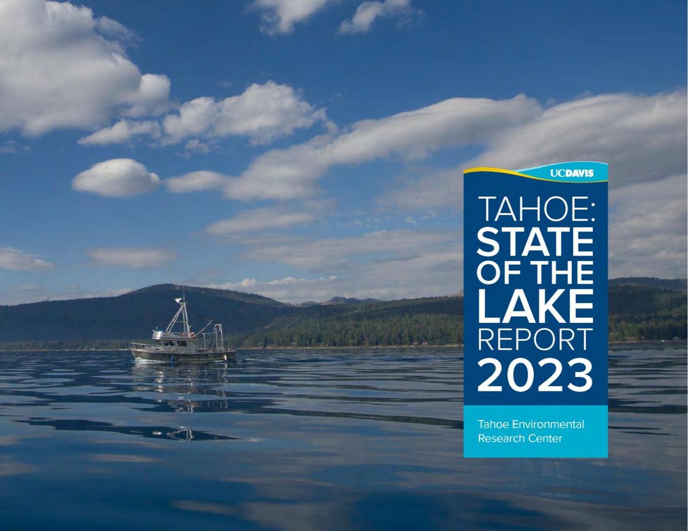 State of the Lake report 2023