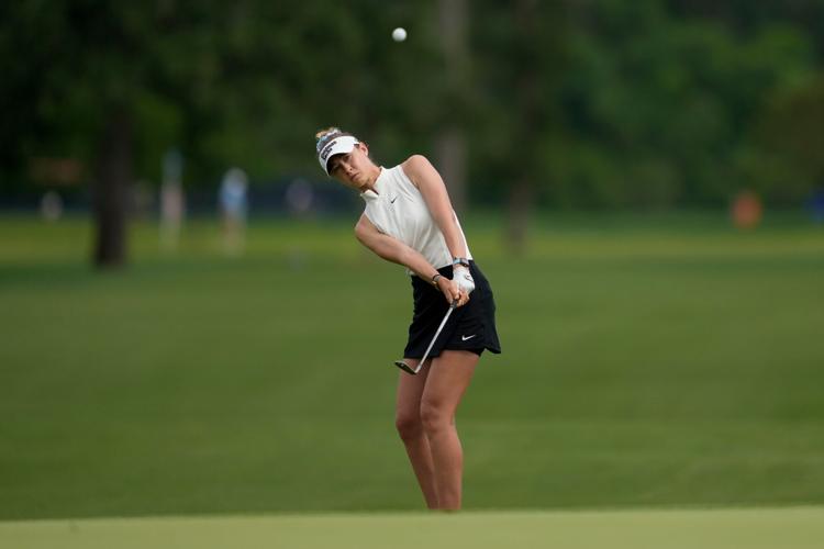 LPGA Tour Golf