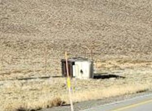 Caltrans: High-Profile Vehicles Prohibition Lifted For Portion of US-395