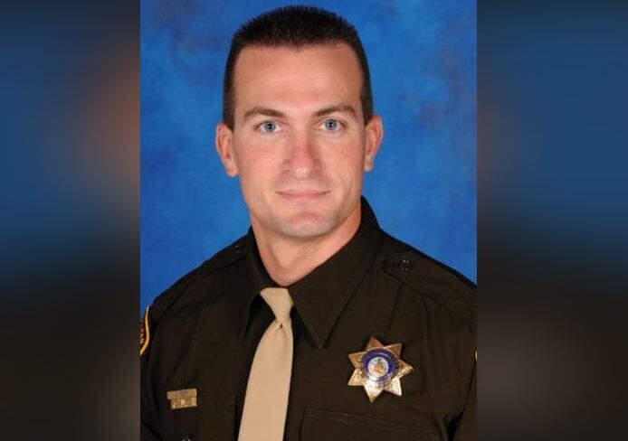 Officer Justin Terry