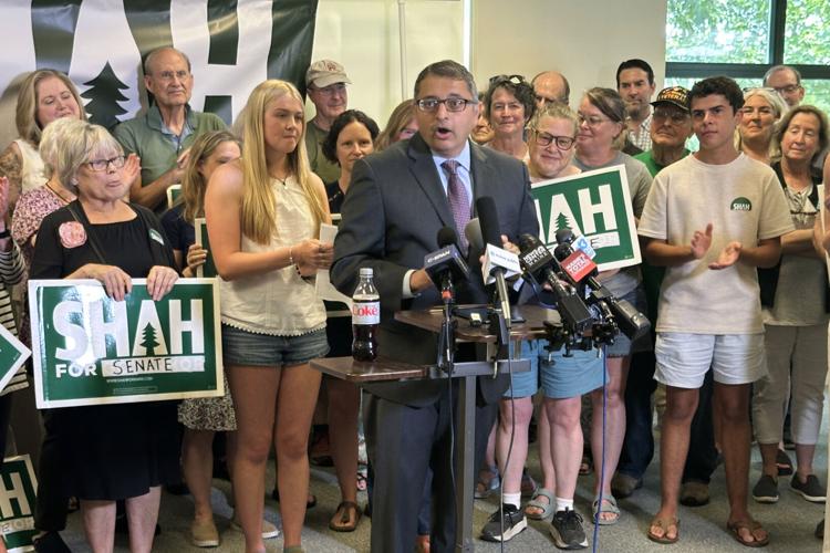 Election 2026 Maine