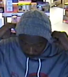 SPD: Man Exposes Himself to Woman in Sparks