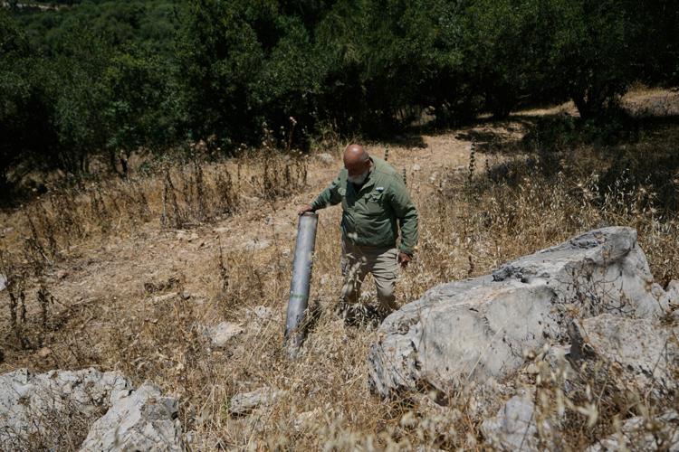 Lebanon Israel Iran War