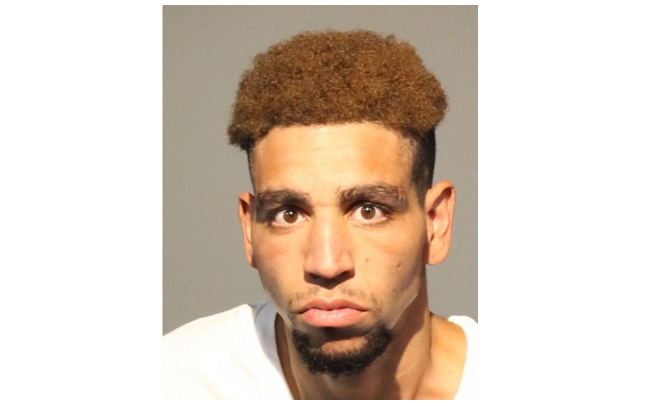 Charles Dwayne Jones, 28