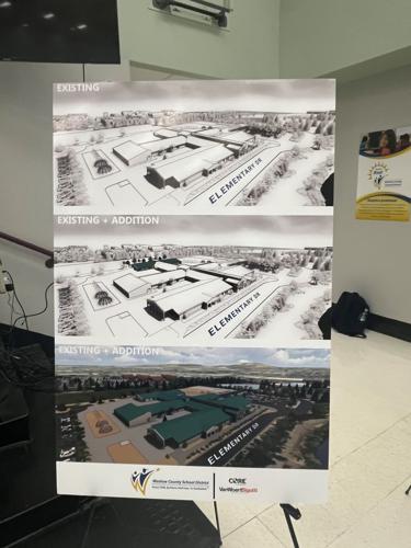 Bernice Mathews Elementary Presentation