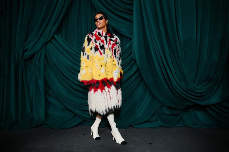 Chanel 17th Annual Pre-Oscar Awards Dinner