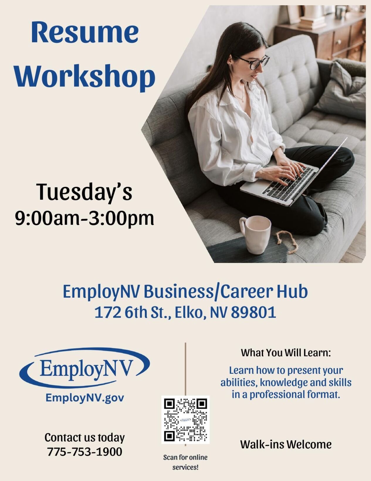 Resume Workshop - Elko 1.pdf