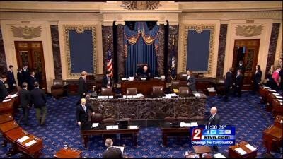 Senators: More US special ops troops may be needed in Yemen