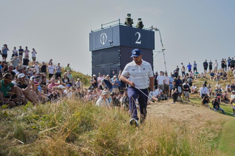 British Open Golf Championship