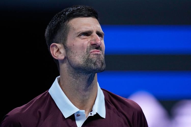 China Open Tennis
