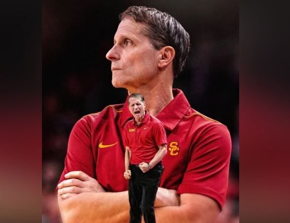 Eric Musselman