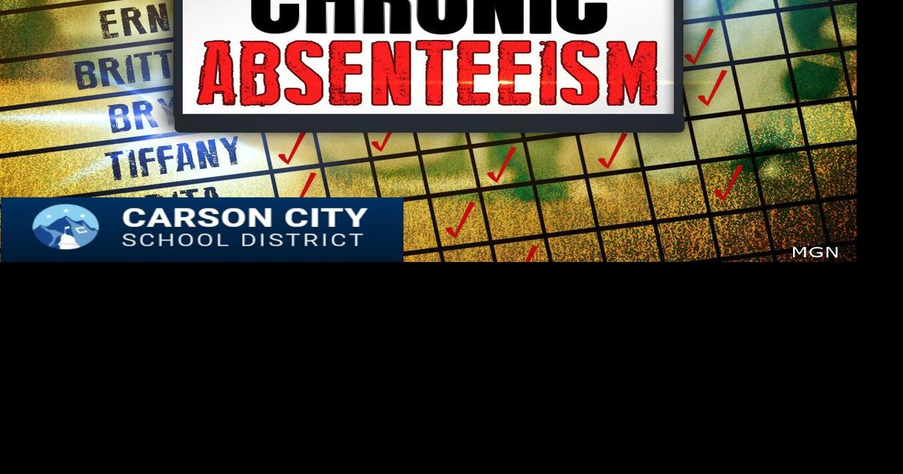 CCSD sees decline in absenteeism after attendance incentive program ...