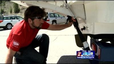 Lake Tahoe Boat Inspections Start