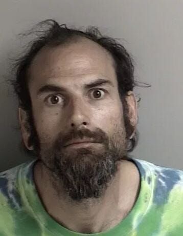 El Dorado County Deputies Arrest Man on Attempted Murder, Carjacking