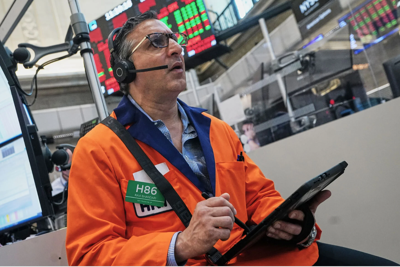 Financial markets