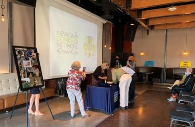 Nevada Donor Network Honors Late Teen Donor