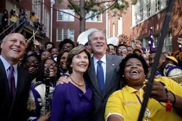 Rebuilding 10 Years After Hurricane Katrina