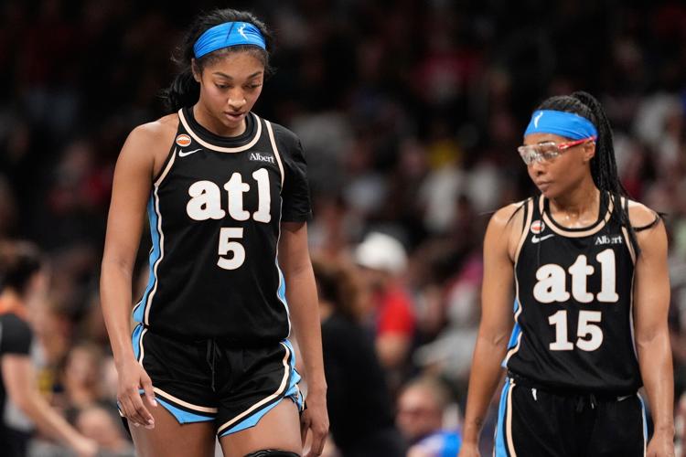 Fever Dream Basketball