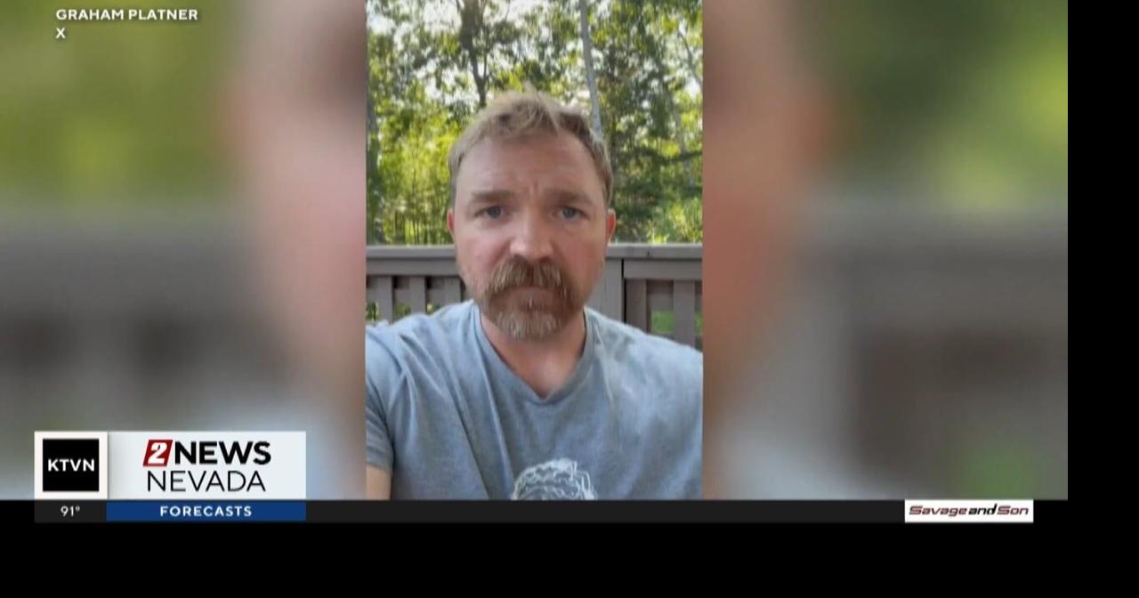 Maine Democrats working on next steps after Graham Platner drops out of Senate race