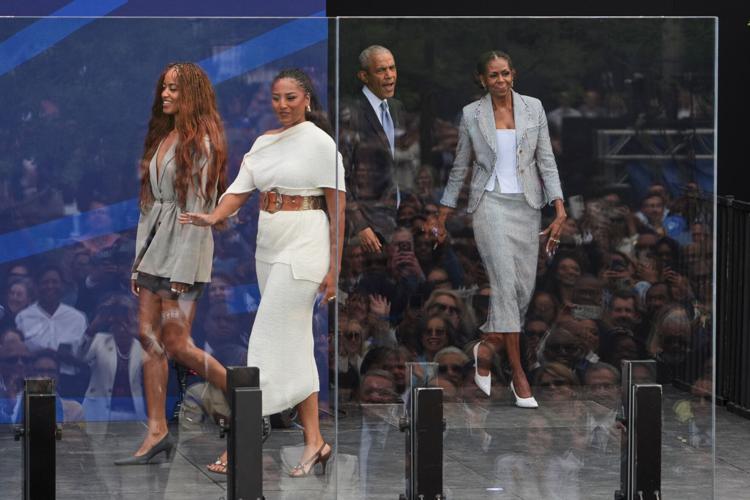 The top photos of the day by AP photojournalists