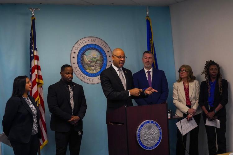 Nevada Gaming Settlement