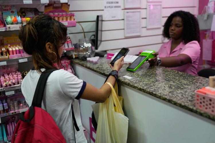Brazil Payment System