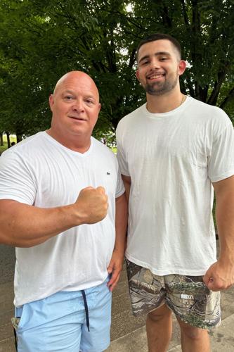 Trump UFC Fans