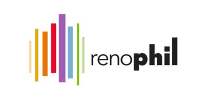 Reno Phil Logo