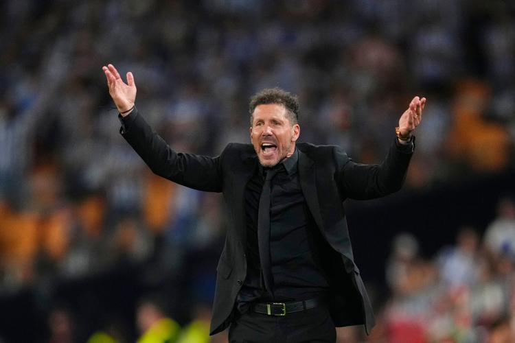Spain Copa del Rey Soccer