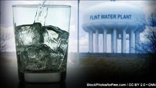 Water in Flint, Michigan Falls Below Federal Lead Limit
