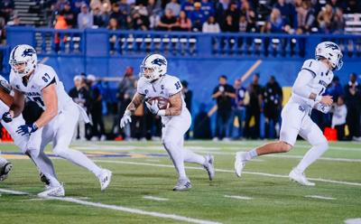 Mountain West announces 2022 Nevada Football TV Schedule - University of  Nevada Athletics