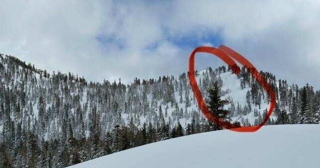 Sierra Avalanche Center releases new details about deadly Castle Peak avalanche