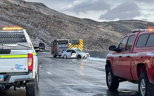 Deadly crash on Galena bridge