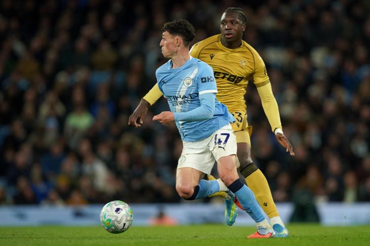 Britain Premier League Soccer