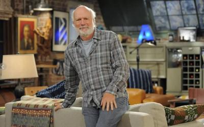 James Burrows