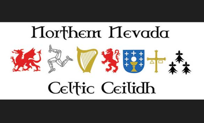 Northern Nevada Celtic Ceilidh