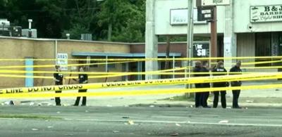 Police: Two Dead, Seven Wounded in Charlotte Block Party Shooting
