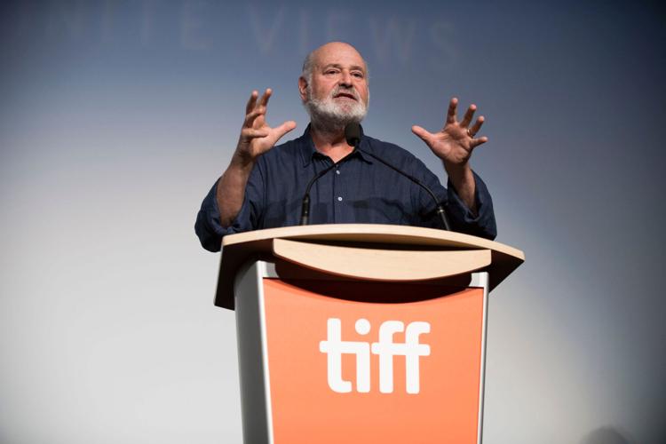 Obit Rob Reiner