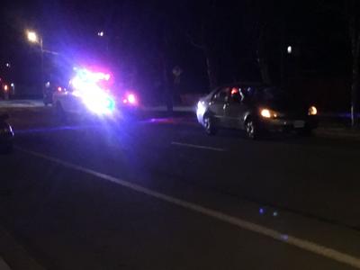 19-Year-Old Skateboarder Hospitalized After Being Hit By Car