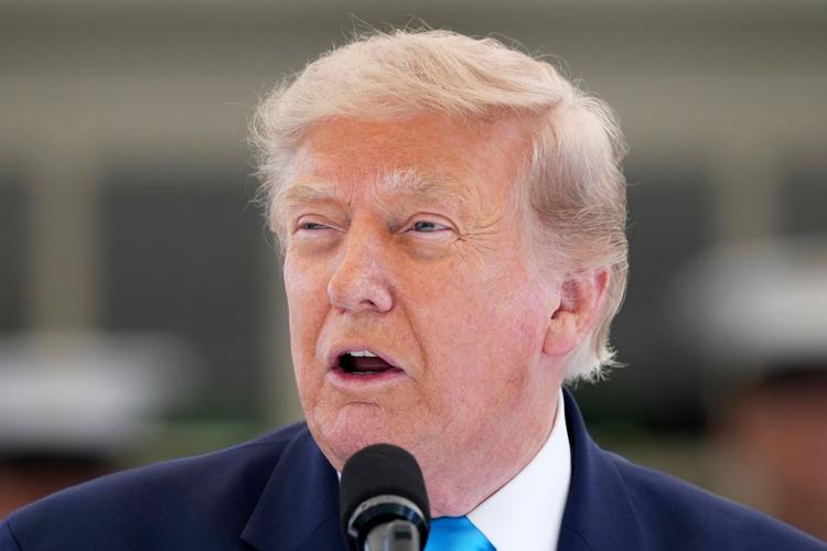 Trump