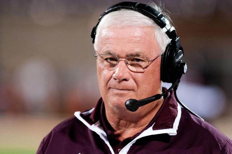 Franchione Football