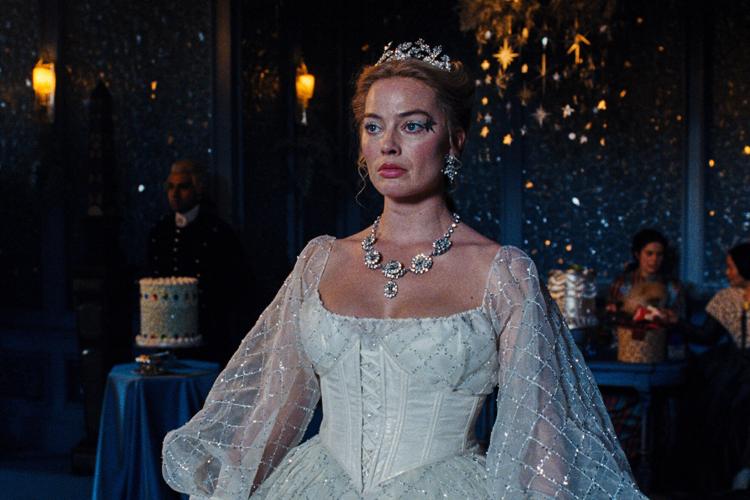 Film Review- Wuthering Heights