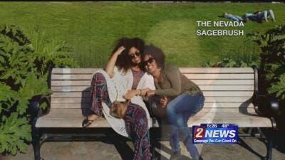 Nevada Courts to Decide Life or Death Case